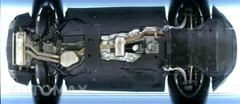 2024 Porsche Cayenne – miniatura 20