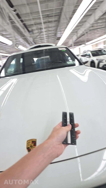 2024 Porsche Cayenne – miniatura 22