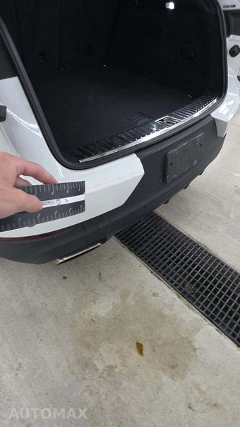 2024 Porsche Cayenne – miniatura 25