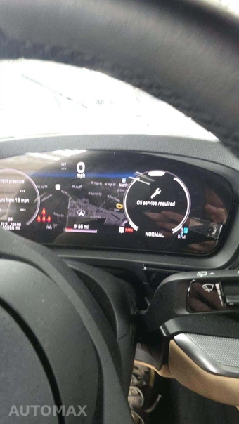 2024 Porsche Cayenne – miniatura 29