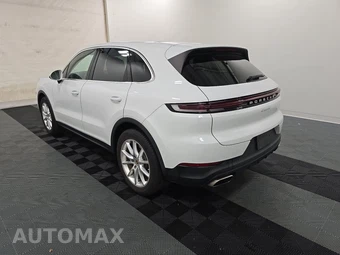 2024 Porsche Cayenne – miniatura 6