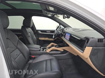 2024 Porsche Cayenne – miniatura 8