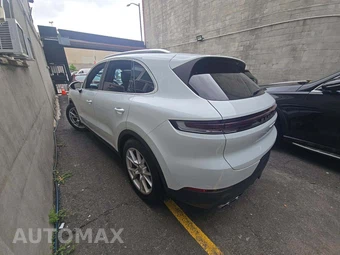 2024 Porsche Cayenne – miniatura 2