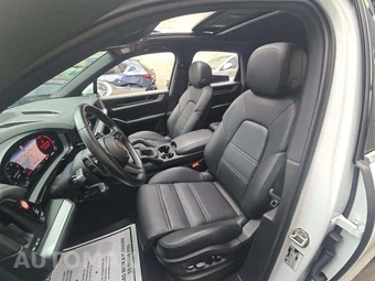 2024 Porsche Cayenne – miniatura 6
