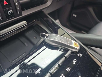 2024 Porsche Cayenne – miniatura 8