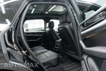 2024 Porsche Cayenne - miniatura 12