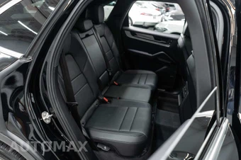 2024 Porsche Cayenne - miniatura 13