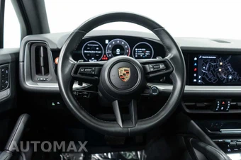 2024 Porsche Cayenne - miniatura 16