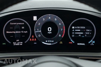 2024 Porsche Cayenne - miniatura 17