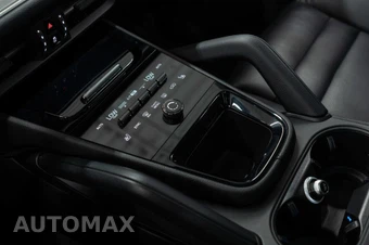 2024 Porsche Cayenne - miniatura 18