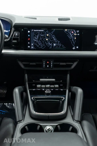 2024 Porsche Cayenne - miniatura 19