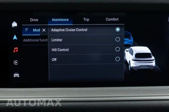 2024 Porsche Cayenne - miniatura 25