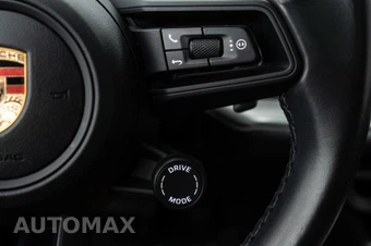 2024 Porsche Cayenne - miniatura 30