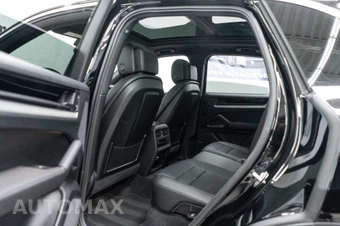 2024 Porsche Cayenne - miniatura 32