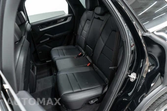 2024 Porsche Cayenne - miniatura 34
