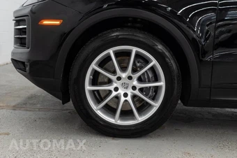 2024 Porsche Cayenne - miniatura 37