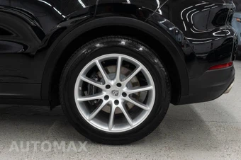 2024 Porsche Cayenne - miniatura 38