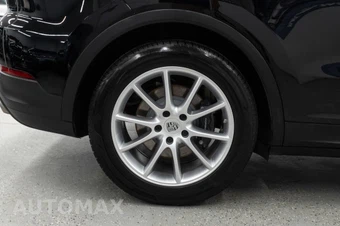 2024 Porsche Cayenne - miniatura 39