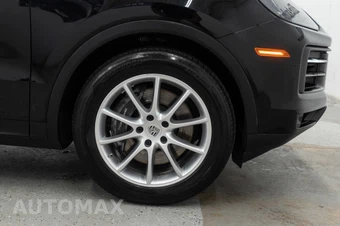 2024 Porsche Cayenne - miniatura 40