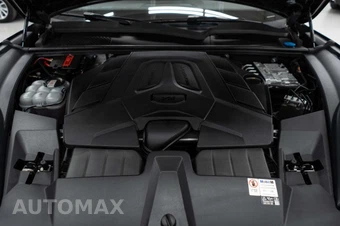 2024 Porsche Cayenne - miniatura 41