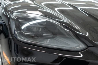 2024 Porsche Cayenne - miniatura 43