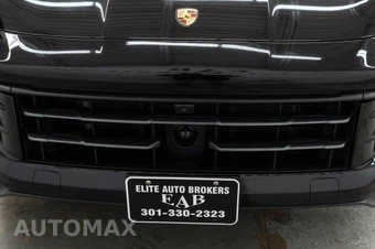 2024 Porsche Cayenne - miniatura 44