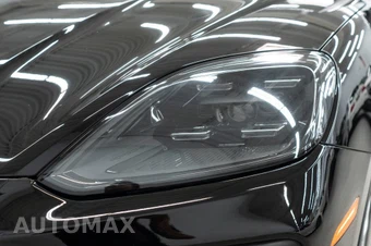 2024 Porsche Cayenne - miniatura 45