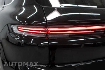 2024 Porsche Cayenne - miniatura 46