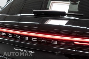 2024 Porsche Cayenne - miniatura 47