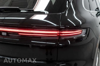 2024 Porsche Cayenne - miniatura 48