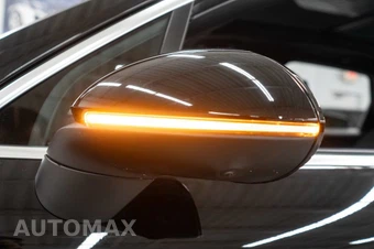 2024 Porsche Cayenne - miniatura 49