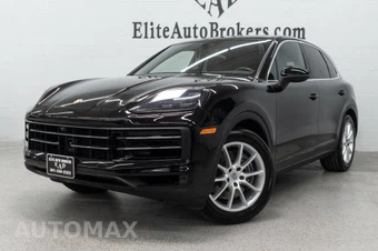 2024 Porsche Cayenne - miniatura 51