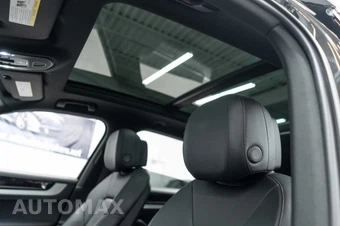 2024 Porsche Cayenne - miniatura 8