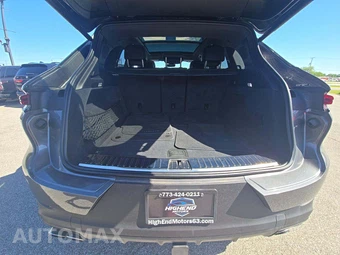 2024 Porsche Cayenne – miniatura 11