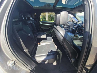 2024 Porsche Cayenne – miniatura 13