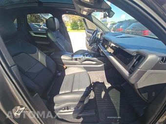2024 Porsche Cayenne – miniatura 15