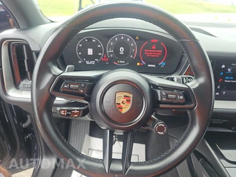 2024 Porsche Cayenne – miniatura 10