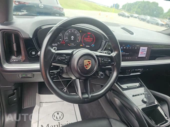 2024 Porsche Cayenne – miniatura 11