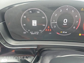 2024 Porsche Cayenne – miniatura 12