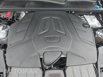 2024 Porsche Cayenne – miniatura 16
