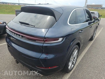 2024 Porsche Cayenne – miniatura 4