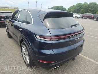 2024 Porsche Cayenne – miniatura 6