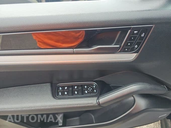 2024 Porsche Cayenne – miniatura 9