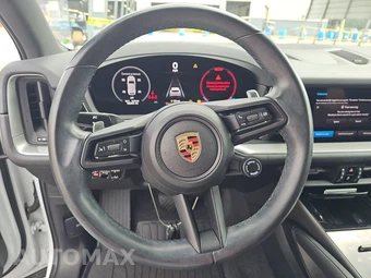 2024 Porsche Cayenne – miniatura 10