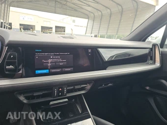 2024 Porsche Cayenne – miniatura 11
