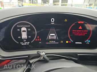 2024 Porsche Cayenne – miniatura 12