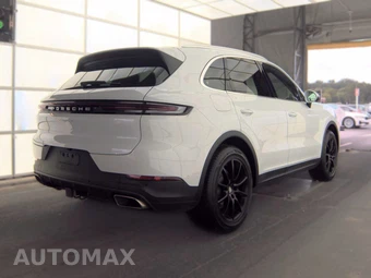 2024 Porsche Cayenne – miniatura 4