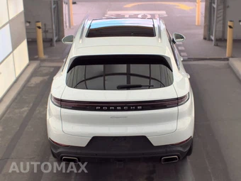2024 Porsche Cayenne – miniatura 5