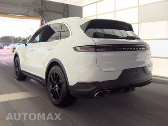 2024 Porsche Cayenne – miniatura 6