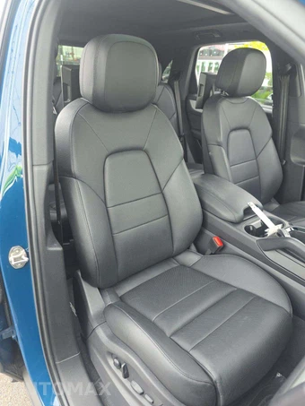 2024 Porsche Cayenne – miniatura 18